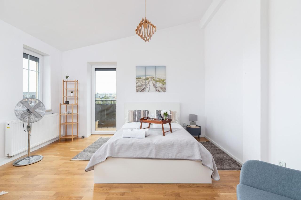Radziwillowska Apartment Cracow Planty By Noclegi Renters Cracovia Exterior foto