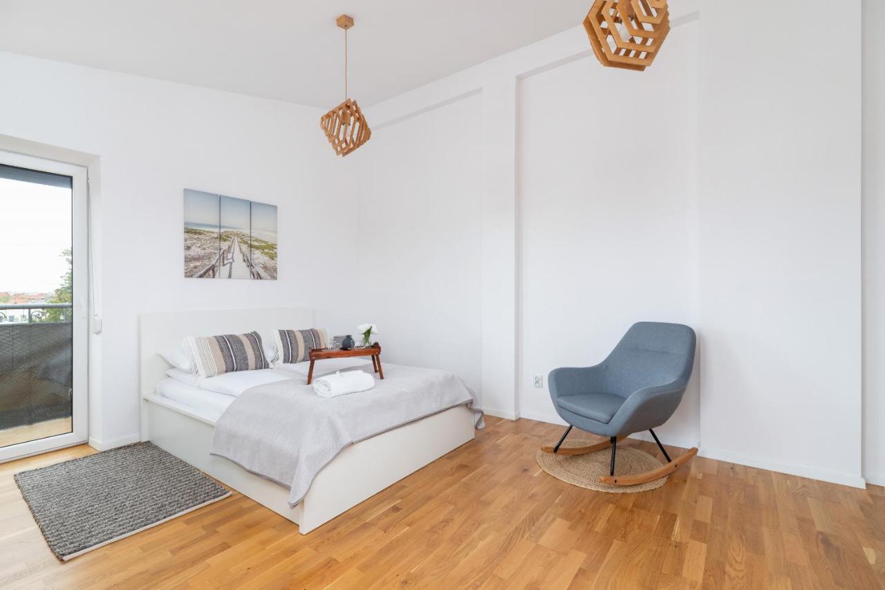 Radziwillowska Apartment Cracow Planty By Noclegi Renters Cracovia Exterior foto