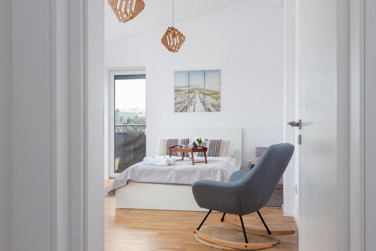 Radziwillowska Apartment Cracow Planty By Noclegi Renters Cracovia Exterior foto